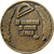 France, Medal, 70ème Anniversaire de l'Armistice, 1988, Brass, EF(40-45)