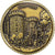 Francja, medal, Bicentenaire de la Révolution Française, 1989, Brązowy
