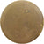 Francja, medal, Bicentenaire de la Révolution Française, 1989, Brązowy