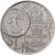 France, Medal, Nouvelle Calédonie, Société Le Nickel, Nickel, Simon