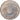 France, Médaille, Société d'Horticulture et de Botanique du Havre, Argent
