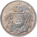 France, Médaille, Société d'Horticulture et de Botanique du Havre, Argent