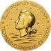 França, medalha, Compagnie Générale Transatlantique, Havre/New-York, 1962