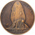 Francja, medal, Compagnie des Messageries Maritimes, 1951, Brązowy, Lavrillier