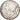 Frankreich, Medaille, Ville du Havre, Silvered bronze, Poisson, SS+