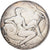 France, Medal, Ville du Havre, Silvered bronze, Poisson, AU(50-53)