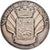 France, Medal, Ville du Havre, Silvered bronze, Poisson, AU(50-53)