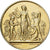 France, Medal, Société d'Agriculture du Havre, Vermeil, Bescher/Borrel