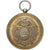 France, Medal, Concours de Gymnastique, Le Havre, 1895, Silver, AU(50-53)