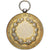 France, Medal, Concours de Gymnastique, Le Havre, 1895, Silver, AU(50-53)