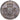 Francia, medaglia, Société de Tir de Saint Valéry-en-Caux, Argento, BB+