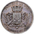 France, Medal, Société de Tir de Saint Valéry-en-Caux, Silver, AU(50-53)