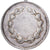 France, Medal, Société de Tir de Saint Valéry-en-Caux, Silver, AU(50-53)