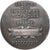 France, Medal, Syndicat des Industries Mécaniques de France, Denis Papin
