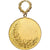 France, Medal, Brevet de Capacité, Ville du Havre, Copper Gilt, AU(55-58)