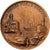 Francja, medal, Le Havre, Porte Océane, Brązowy, Saladin, AU(55-58)