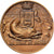 Francja, medal, Le Havre, Porte Océane, Brązowy, Saladin, AU(55-58)