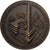 Francja, medal, Le Havre, Porte Océane, 1937, Brązowy, Trotin, AU(55-58)