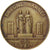 France, Medal, Château-Thierry, Monument Américain, Bronze, Possesse