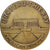 France, Medal, Château-Thierry, Monument Américain, Bronze, Possesse