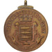 Frankreich, Medaille, Association des Sociétés de Gymnastique de Normandie