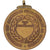 France, Médaille, Association des Sociétés de Gymnastique de Normandie