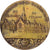 Frankreich, Medaille, Distillerie de la Bénédictine, Abbaye de Fécamp, 1969