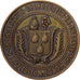 France, Médaille, Distillerie de la Bénédictine, Abbaye de Fécamp, 1888