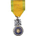 Frankrijk, Troisième République, Valeur et Discipline, Medaille, 1870