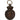Frankreich, Médaille de Sainte-Hélène, Medaille, 1857, Excellent Quality
