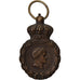 Frankreich, Médaille de Sainte-Hélène, Medaille, 1857, Excellent Quality