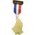 Luxemburg, Ville de Perle, Medaille, 1973, Excellent Quality, Tin, 67