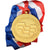 Francia, medaglia, Championnats d'Europe de Natation, Strasbourg, 1987, Bronze