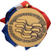 Francia, medaglia, Championnats d'Europe de Natation, Strasbourg, 1987, Bronzo