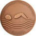France, Medal, Natation, Meeting International Arena, Boulogne-Billancourt