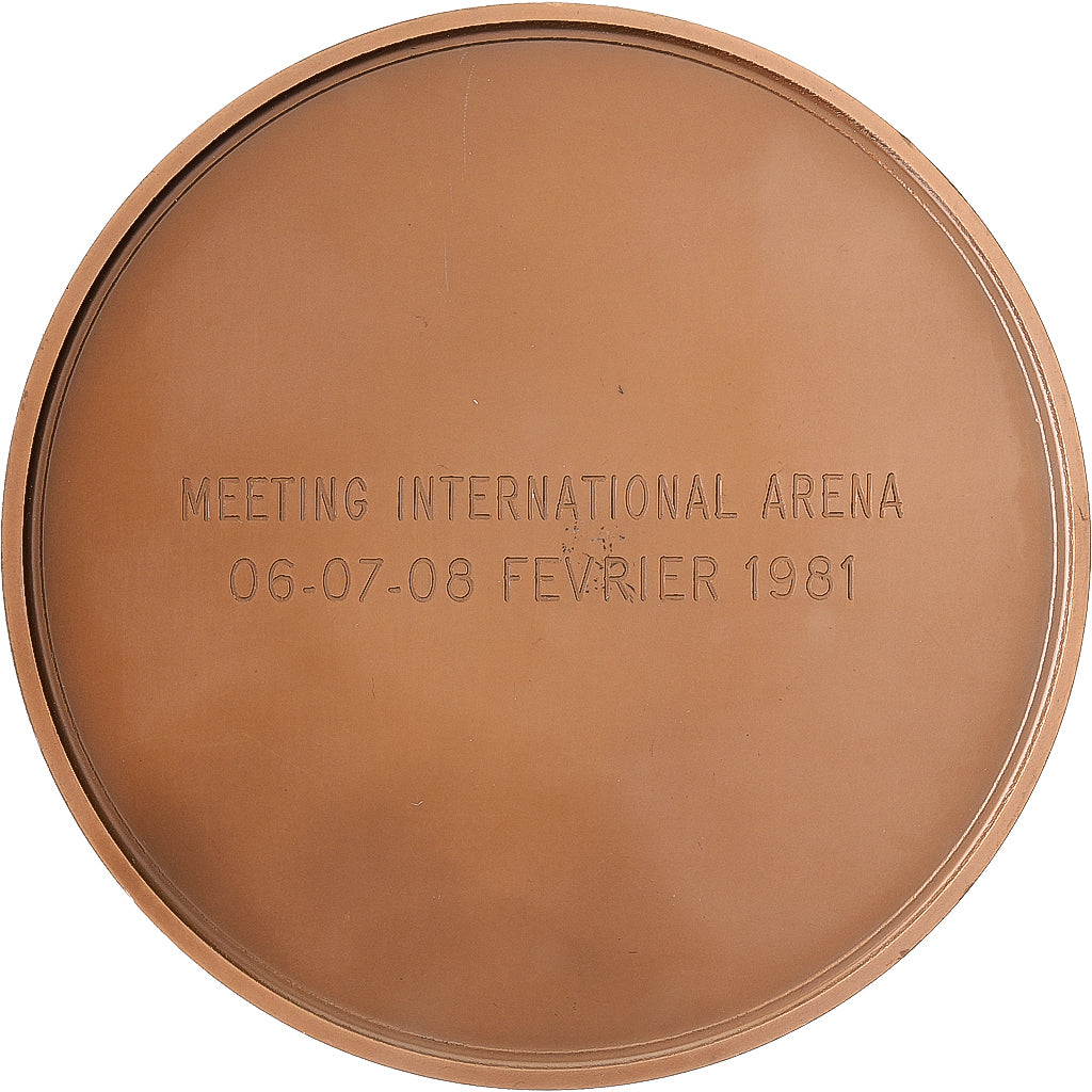 France, Medal, Natation, Meeting International Arena, Boulogne-Billancourt