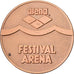 Germania, medaglia, Natation, Festival Arena, Bonn, 1985, Rame, SPL-