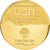 Kroatien, Medaille, Arena European Waterpolo, Zagreb, 1998, Copper Gilt, VZ