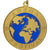 Germania, medaglia, Swimming World Cup, Gelsenkirchen, 1996, Ottone, SPL-