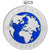 Germania, medaglia, Swimming World Cup, Gelsenkirchen, 1996, Bronzo argentato