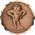 Spanien, Medaille, V Campeonatos del Mundo de Natacion, Madrid, 1986, Bronze, VZ