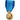 Frankreich, Jeunesse et sports, Medaille, Excellent Quality, Gilt Bronze, 28