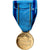 Francia, Jeunesse et sports, medaglia, Eccellente qualità, Bronzo dorato, 28