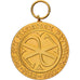 Polonia, medalla, Polski Zwiazek Plywacki, 1982, Bronce dorado, SC