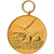 Polonia, medaglia, Polski Zwiazek Plywacki, 1982, Bronzo dorato, SPL