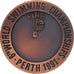 Australia, medaglia, 6th World Swimming Championship, Perth, 1991, Bronzo, SPL-