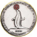 France, Medal, Championnats d'Europe Juniors Natation-Plongeon, Mulhouse, 1983