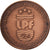 Lettonia, medaglia, Swimming Federation, 1994, Rame, SPL-