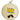 United Kingdom, Medal, C.C Aniene, 1982, Silvered Metal, EF(40-45)