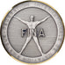 Frankreich, Medaille, Fédération Internationale de Natation Amateur, Silvered